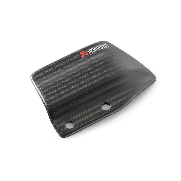 KTM Heel protector